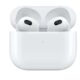 SFR: Airpods (3e génération) Boitier Lightning