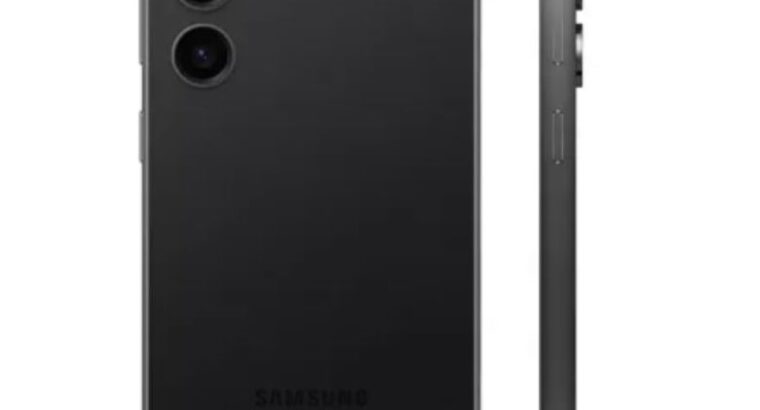 Samsung Galaxy S23 Noir 128Go