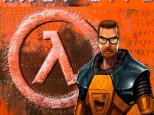 Obtenez gratuitement le jeu Half-Life sur PC en version dématérialisée via Steam.