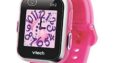 KidiZoom SmartWatch DX2 Rose, Montre Digitale Enfant, Photo, Selfie, Vidéo, Écran Tactile Vertical