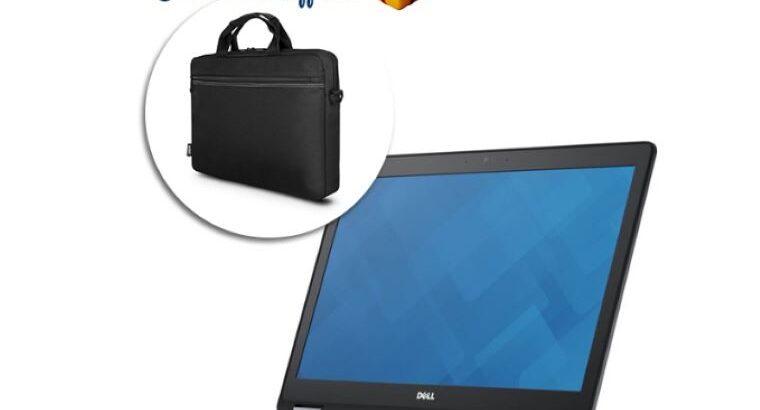 PC Portable Dell Latitude e5570 15,6″ + Sacoche Offerte