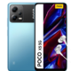 POCO X5 5G, téléphone Mobile 6,67″ AMOLED FHD+ 256Go Bleu DISPO via Amazon !
