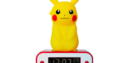 POKEMON REVEIL LUMINEUX PIKACHU DE TEKNOFUN Via AMAZON