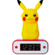 POKEMON REVEIL LUMINEUX PIKACHU DE TEKNOFUN Via AMAZON