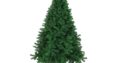 CASARIA Sapin de Noël Artificiel 150 cm Décoration fêtes Arbre de noël 310 Branches