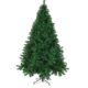 CASARIA Sapin de Noël Artificiel 150 cm Décoration fêtes Arbre de noël 310 Branches