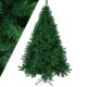 CASARIA Sapin de Noël Artificiel 150 cm Décoration fêtes Arbre de noël 310 Branches