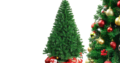 Sapin de Noël 150 cm, avec 500 Branches – Réaliste Sapin Giulia