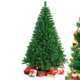 Sapin de Noël 150 cm, avec 500 Branches – Réaliste Sapin Giulia