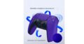 Sony, Manette PlayStation 5 officielle DualSense, Sans fil, Batterie rechargeable, Bluetooth …