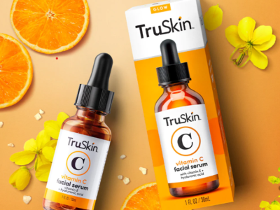 Pourquoi le sérum à la vitamine C pour le visage de TruSkin est-il le plus vendu sur Amazon ?