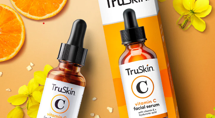 Pourquoi le sérum à la vitamine C pour le visage de TruSkin est-il le plus vendu sur Amazon ?