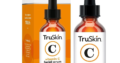 TruSkin Vitamin C Serum 1 Fl Oz 30ml