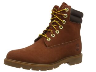 Timberland 6 inch WR Basic, Botte Tendance Homme