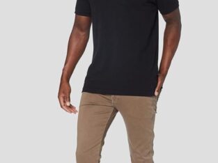 Levi’s Housemark Polo T-Shirt Homme Via Amazon