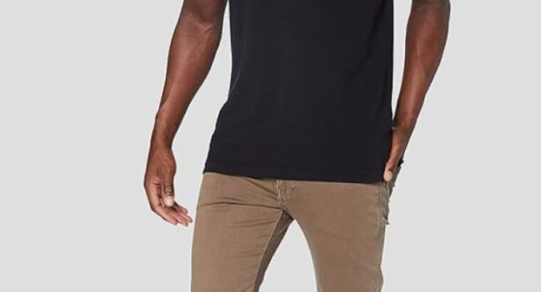Levi’s Housemark Polo T-Shirt Homme Via Amazon