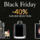 Beauty Success – Black Friday : -40% de réduction sur une sélection de produits