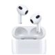 SFR: Airpods (3e génération) Boitier Lightning