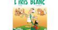 Astérix – L’Iris blanc – n°40  Amazon