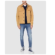 Lacoste Pull-Over Regular Fit Homme 100% Coton disponible sur Amazon !
