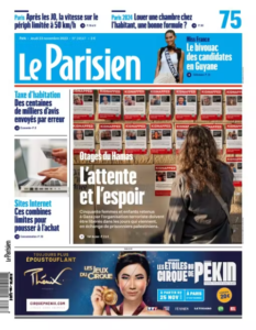 Abonnement viapresse magazine le parisien