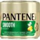 Pantene pro-v, masque cheveux lisse & soyeux, à la kératine, pour cheveux frisés et ternes