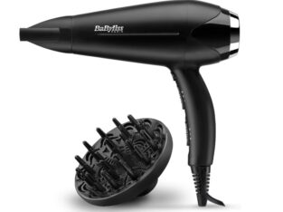 BaByliss Sèche-Cheveux Turbo Smooth 2200 chez AMAZON (-32 %)!!