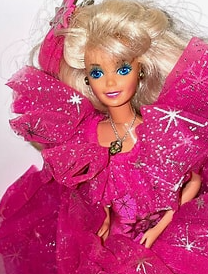 L’évolution de Barbie : Un Voyage entre Passé et Présent