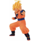 Banpresto Dragon Ball Z-Son Goku-Figurine Match Makers 14cm