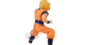 Banpresto Dragon Ball Z-Son Goku-Figurine Match Makers 14cm