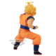 Banpresto Dragon Ball Z-Son Goku-Figurine Match Makers 14cm