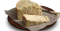 Gorgonzola AOP -Fromage traditionnel – Goût typique -Format familial