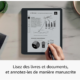 Kindle Scribe : Le premier Kindle et carnet de notes numérique tout-en-un (16 Go)