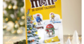 M&M’s CRISPY, CHOCO et PEANUT – 346g