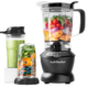 Blender Électrique Multifonctions nutribullet Full Size Blender Combo