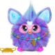 Peluche Interactive Hasbro Furby Violet dispo sur Amazon !