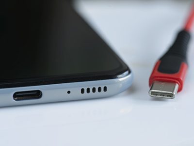 L’USB-C devient Obligatoire à Partir de 2024