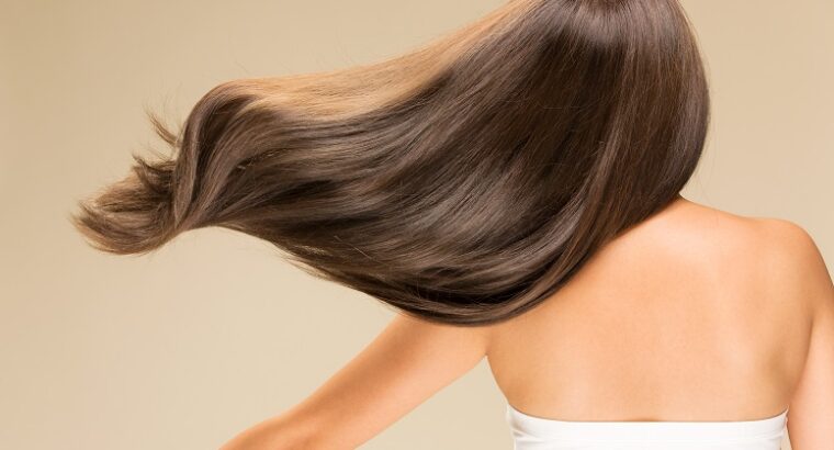8 Astuces infaillibles pour accélérer la pousse de vos cheveux