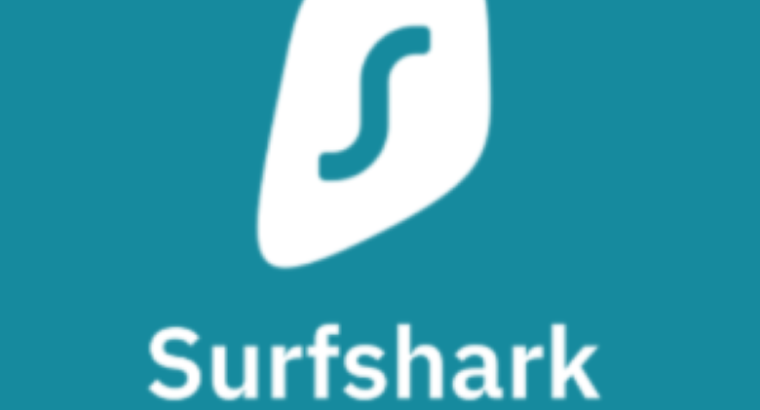 SURFSHARK: 82% DE RÉDUCTION + jusqu’à 2 mois OFFERTS