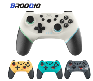 manette pour Nintendo switch pro