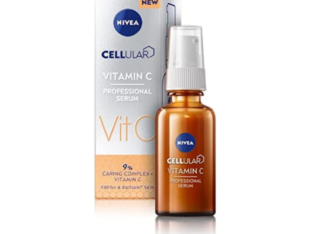 NIVEA Cellular Professional Serum VITAMIN C -Sérum visage-SOINS & HYDRATATION