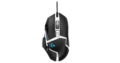 Souris Logitech G502hero, 11 Boutons Programmables