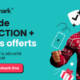 Surfshark VPN – OFFRE NOEL : 82% DE RÉDUCTION + jusqu’à 4 mois OFFERTS