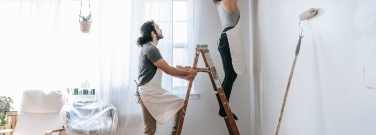 Bricolage à la Maison: Conseils pour Réussir.