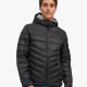 JACK & JONES Doudoune avec des manches longues