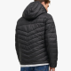 JACK & JONES Doudoune avec des manches longues