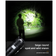 SuperFire Lampe Torche Rechargeable LED 1200 Lumens