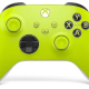 Manette Xbox jaune ; vert persistant  Sans Fil – Electric Volt Dispo sur Amazon