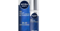 NIVEA MEN Active Age Soin de Jour Anti-Âge Complet