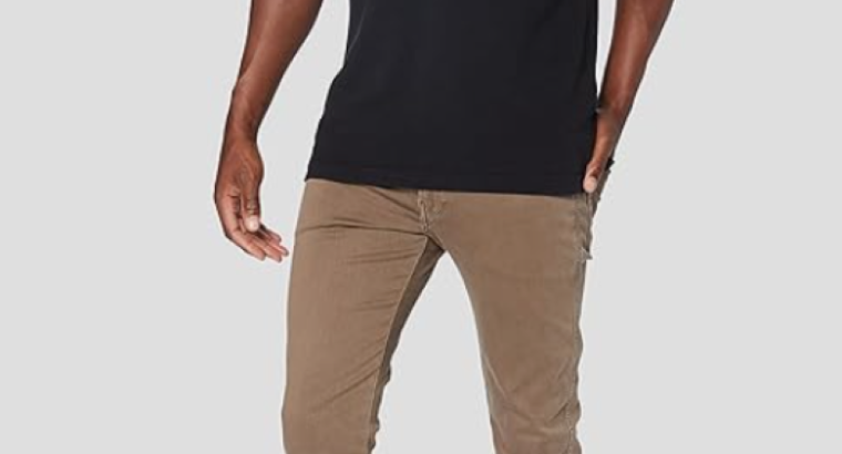 Levi’s Housemark Polo T-Shirt Homme Disponible sur Amazon